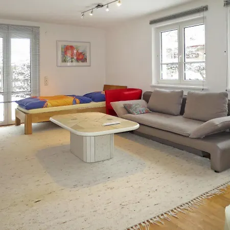 Dobler By Interhome Loruns