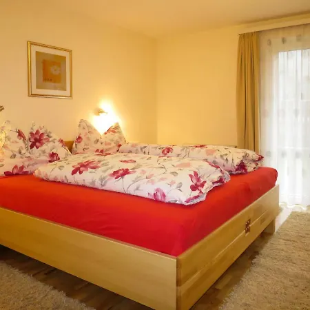 Dobler By Interhome Apartment Loruns