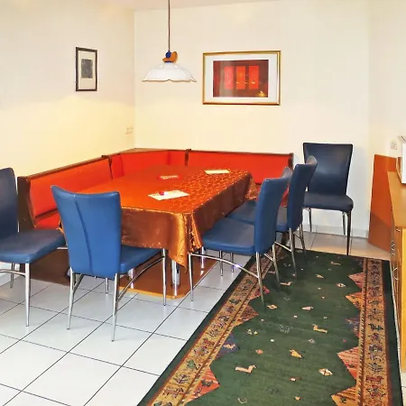 Apartment Dobler By Interhome *