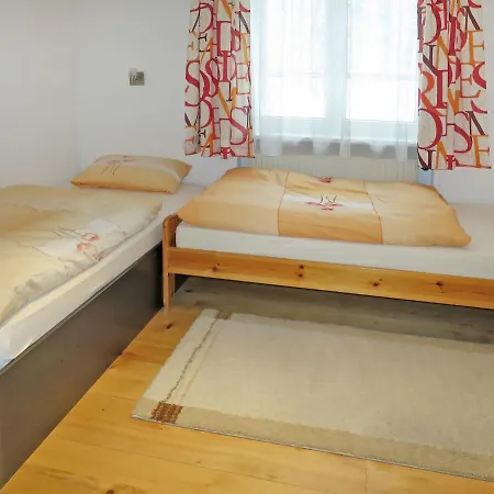 Dobler - Lnr110 By Interhome Apartment