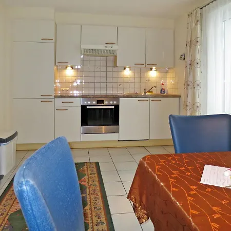 Dobler - Lnr110 By Interhome Apartment