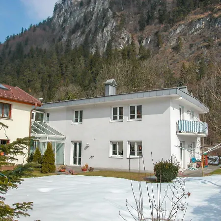 Dobler - Lnr110 By Interhome Apartment *