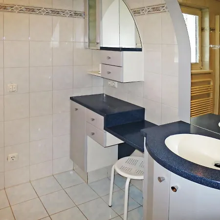 Dobler - Lnr110 By Interhome Apartment *