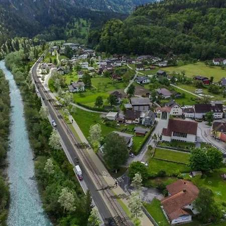 Dobler By Interhome *