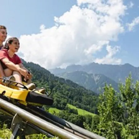 Dobler By Interhome Loruns