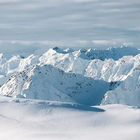 Appartamento Dobler By Interhome *