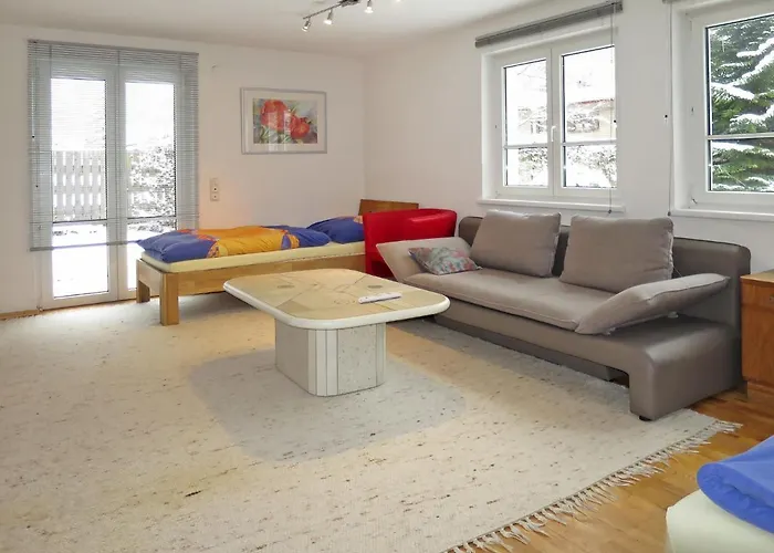 Dobler By Interhome Loruns