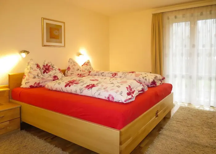 Dobler By Interhome Appartamento Loruns