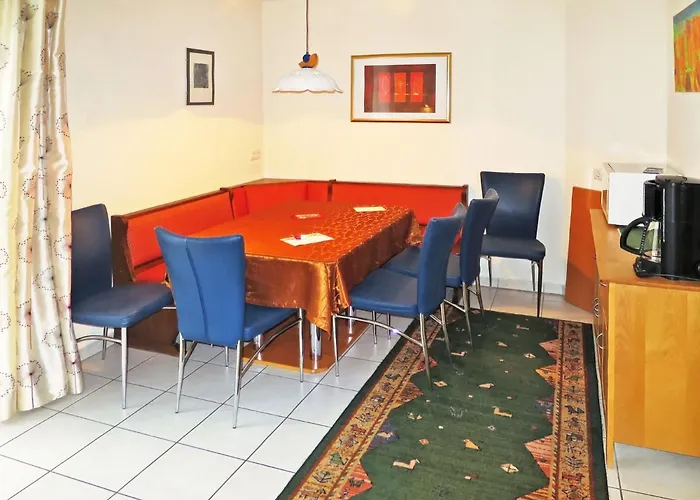 Appartamento Dobler By Interhome *