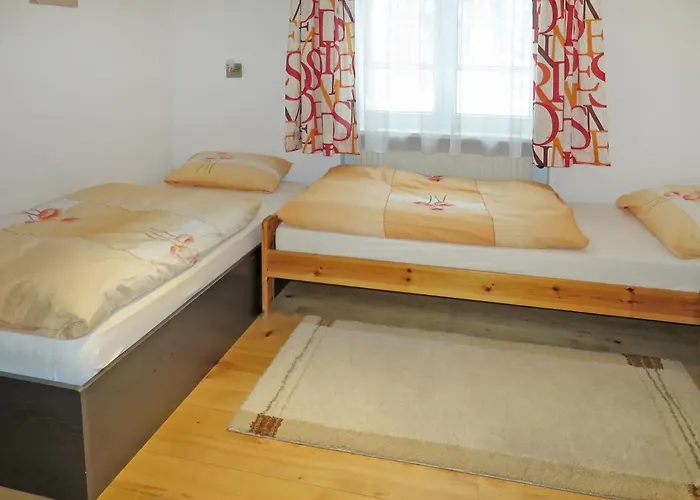 Dobler By Interhome Apartment