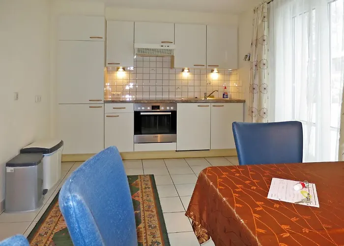 Dobler By Interhome Apartment