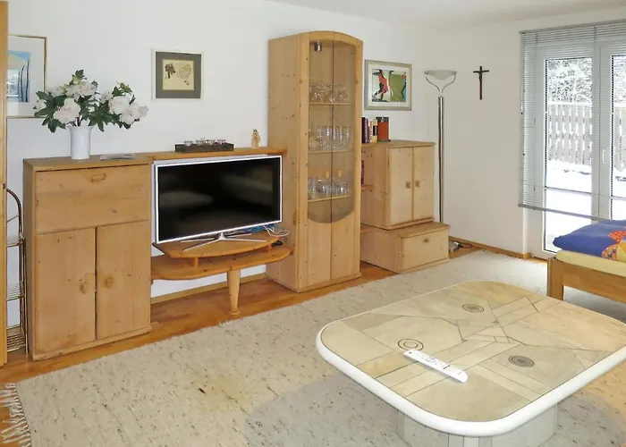 Dobler By Interhome Loruns