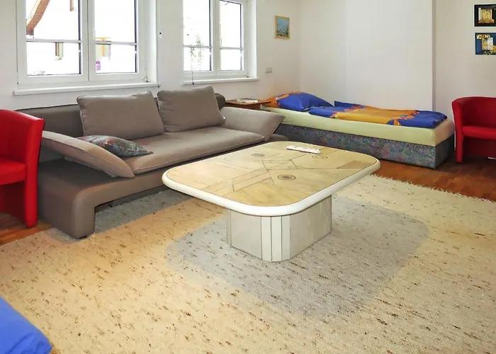 Dobler By Interhome Loruns