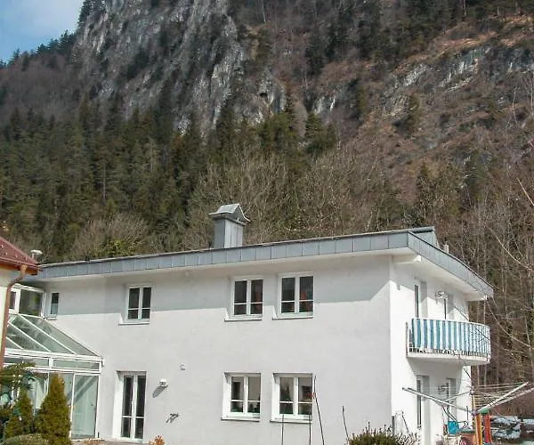 Dobler By Interhome * Loruns