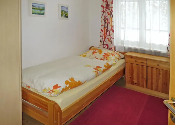 Dobler By Interhome Appartamento