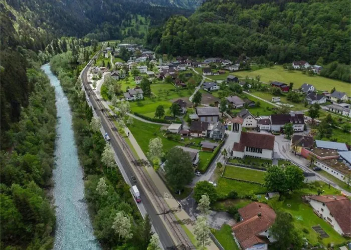 Dobler By Interhome *