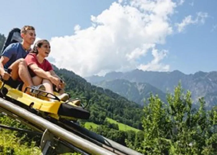 Dobler By Interhome Loruns