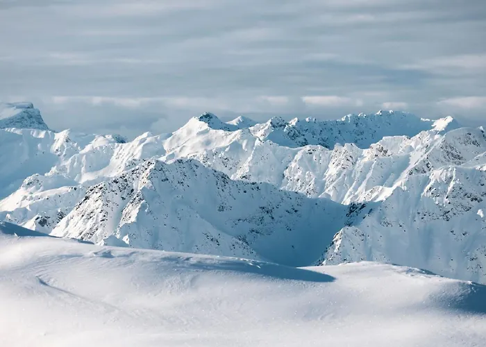 Appartamento Dobler By Interhome *